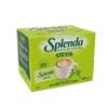 SPLENDA Stevia Zero Calorie Sweetener, Sugar Substitute Packets, 400 Count (Pack of 1) view 1