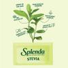 SPLENDA Stevia Zero Calorie Sweetener, Sugar Substitute Packets, 400 Count (Pack of 1) view 4