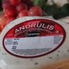 Andrulis Farmers Cheese Caraway view 2