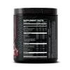 HOSSTILE Hosstility V2 Pre-Workout Powder, All-in-One Pre-Workout Supplement for Energy, Focus & Pump Support, Grape Apple, 40/20 Servings view 3