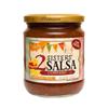 NineLife Basics 2 Sisters' Salsa - Fiesta, 16oz (Pack of 2) view 1