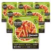Bravo Bravissimo Gemelli Italian Pasta Meal - Gourmet, Vegan-Friendly, Spicy Arrabbiata Sauce Flavor, Microwaveable, Ready in Minutes, No Refrigeration, Perfect for Quick Meals - 14.64 oz, 6 Pack view 1