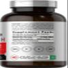 Horbach Creatine Monohydrate | 5g | 225 Capsules | Non-GMO, Gluten Free Supplement view 2