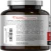 Horbach Creatine Monohydrate | 5g | 225 Capsules | Non-GMO, Gluten Free Supplement view 3