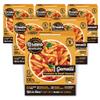 Bravo Bravissimo Gemelli Italian Pasta Meal - Gourmet, Vegan-Friendly, Tomato & Basil Sauce Flavor, Microwaveable, Ready in Minutes, No Refrigeration, Perfect for Quick Meals - 14.64 oz, 6 Pack view 1