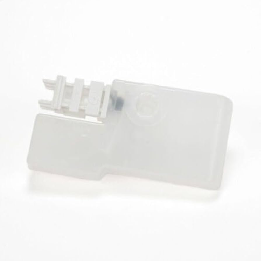 Seneca River Trading Dishwasher Rinse Dispenser fits Whirlpool, AP6011624, AP6011624, WP8052028