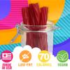 Amish Good Gourmet Licorice Twist Candy - Premium Sweet & Chewy Treat, Cinnamon Jumbo Licorice Twist Perfect Snack Under 100 Calories view 2