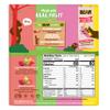 Bear, Fruit Splits Variety Pack 12 Count, 8.4 Ounce view 2