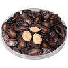 Plum flavored melon seeds 8.81oz Sweet and Sour Black Melon Seeds with Plum Flavor(250g/bag) view 1