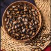 Plum flavored melon seeds 8.81oz Sweet and Sour Black Melon Seeds with Plum Flavor(250g/bag) view 4