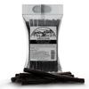 Amish Good Gourmet Licorice Twist Candy - Premium Sweet & Chewy Treat, Jumbo Black Licorice Twist Perfect Snack Under 100 Calories (2 Pack) view 1