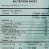 Premium Indian Raisin kishmish, 100% Pure Raisins/kishmish/Organics Dry Fruits, Seedless Kismis Green Raisins Dry Grapes Kishmish, Delicious & Healthy -250gm view 2