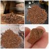 HOLIDYOYO 200g French Oak Chips Medium Roast for Red Wine Aging for Diy Wine Brewing Whiskey Making view 2