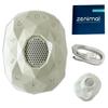 Zenimal Teen and Adult Meditation Audio Player - Patented Screen-Free Mindfulness Device with 9 Audio Meditations and 60 Minutes of Soothing Sounds and Music, Jade Sandstone view 1