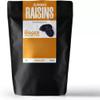 Premium Seedless Black Raisins, Kali Kishmish, Indian Large Size Munakka Dry Fruits, Jumbo Black Raisins are High in Antioxidants, Natural Source of Vitamin B12-200gms view 1