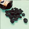 Premium Seedless Black Raisins, Kali Kishmish, Indian Large Size Munakka Dry Fruits, Jumbo Black Raisins are High in Antioxidants, Natural Source of Vitamin B12-200gms view 4