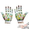 Acupressures Reflexology Gloves | Adults Comfortable Portable Acupressures Reflexology Glove,Acupressu-re Reflexology Gloves,Point Massager Tools Acupressures Reflexology Glove For Office Travel Home view 1