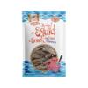 Hard-Dried Roasted Squid Snack, Atarime 2.64oz (75g), Authentic Japanese Snack by Swashbuckle Snacks, Made in Japan, Otsumami view 1