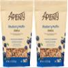 Amazon Brand, Aplenty Blueberry Muffin Granola, 11Oz (Pack of 2) view 1