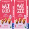 MadeGood Organic Strawberry Granola Minis, 5ct x 0.85oz (Pack of 2) view 1