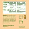 Nature's Bakery Oatmeal Crumble Bars, Apple, Real Fruit, Vegan, Non-GMO, Breakfast Bar, 1 Box With 12 Twin Packs (12 Twin Packs) (Pack of 2) view 4