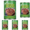 Amy's Organic Vegetarian Baked Beans - 15 oz (Pack of 5) view 1
