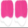 Bed Buddy Aromatherapy Eye Mask with Warm and Cold Therapy for Stress Relief - Microwave-Safe Eye Pillow & Sleep Mask, Pink, Lavender & Rose Scented (Pack of 2) view 1