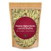Dry Fruits Green Kandhari Kishmish, Seedless Dried Grapes or Raisins, Afghani Kishmish, Sundekhani Kishmish, Chemical Free, No Preservatives - 250 Grams view 1