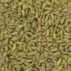Dry Fruits Green Kandhari Kishmish, Seedless Dried Grapes or Raisins, Afghani Kishmish, Sundekhani Kishmish, Chemical Free, No Preservatives - 250 Grams view 2