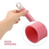 Beaupretty Broom Handle Replacement 5.23 Inch Mop Rod Grip Handle Sleeve for Household Cleaning Tool Accessories view 4