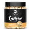 Elly Nuts Dry Fruits Combo Pack - (250 gms x 4) 1kg (California Almonds, Cashews, Raisins & Figs) - All Premium [Jar Pack] view 3