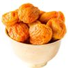 Elly Nuts Dried Apricot Dry Fruits 250 gms, Dried Apricot Soft and Big Size Khumani [Jar Pack] Apricots with Jar |apricots without shell 250gms Khumani Khubani view 2