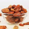 Elly Nuts Afghani Large Munakka / Raisins Grade - King Size 500 gms | Munakka Dry Fruits | Munukka Jumbo Size view 2