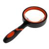10X Portable Reading Magnifier Glass Eye Loupe Padded Prayer Mat