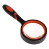 10X Portable Reading Magnifier Glass Eye Loupe Padded Prayer Mat view 2