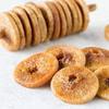 Elly Nuts Dry Fruit Dried Figs Afghani Anjeer - 250 gms | Afghani Anjeer Figs Dry Fruits Anjir (Dried Figs) Dry Fruits[Jar Pack] view 2