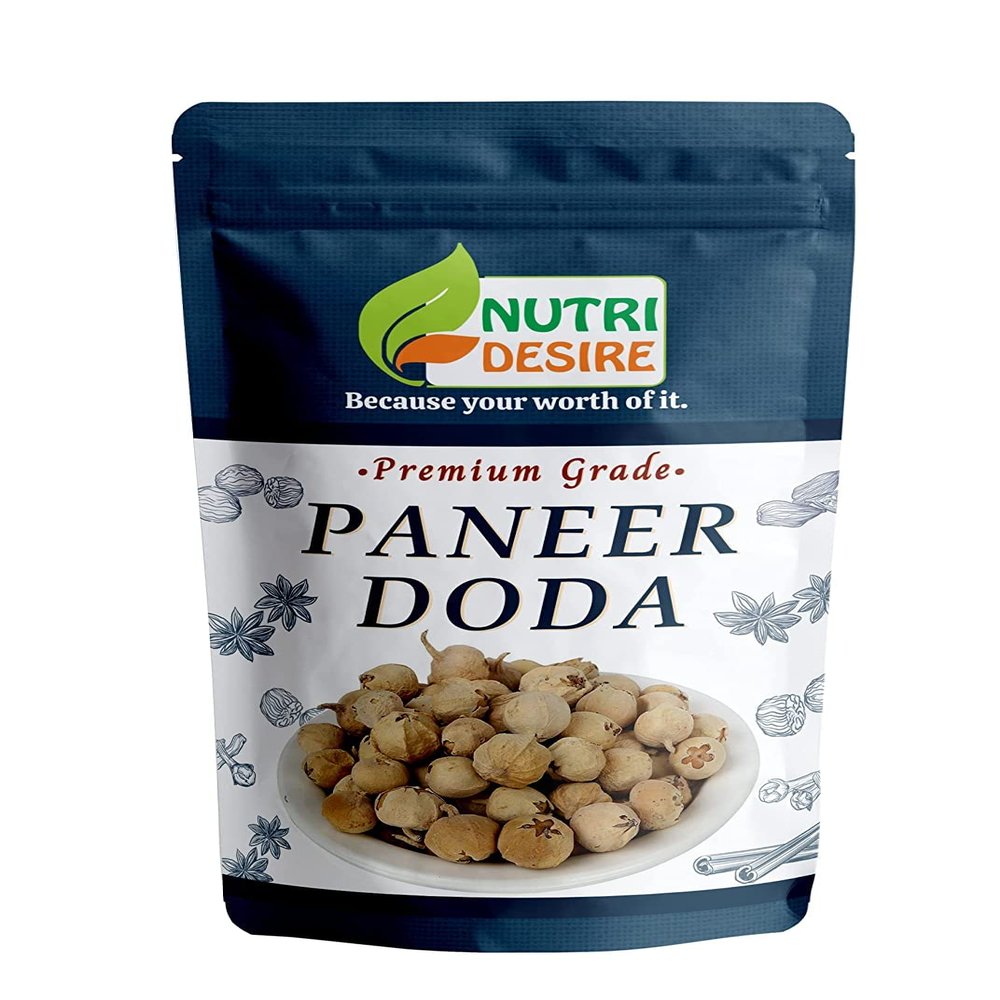 Nutri Desire PANEER DODI PHOOL/PANEER DODA 500gm