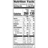 Cascadian Farm Organic Honey Cashew Granola, Protein Granola, Non-GMO, 9 oz Resealable Pouch (Pack of 2) view 2