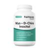 Fairhaven Health Myo & D-Chiro Inositol, 240 Capsules view 1