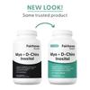 Fairhaven Health Myo & D-Chiro Inositol, 240 Capsules view 3
