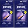 DenTek Easy Brush Cleaners 16 ea (Pack of 2) view 1
