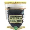 Seedless Black Grapes (Kali Draksh), Black Raisins, Dry Fruits Kismis for Every Occasion and Gift, Healthy Routine Diet - Dry Fruit - 250 g view 1