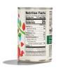 365 By Whole Foods Market, Organic Diced Tomatoes, 14.5 Ounce (Pack of 4) view 2