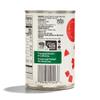 365 By Whole Foods Market, Organic Diced Tomatoes, 14.5 Ounce (Pack of 4) view 3