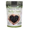 Seedless Black Raisin Kali Kishmish | Dried Fruits,100% Natural & Gluten-Free, Munakka Dry Fruit | Rich in Fiber, Iron, Calcium & Boosts Immunity -250 gm view 1