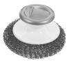 STOBAZA 1pcs Dish Brush with Handle, Kitchen Scrub Brushes for Cleaning, Dish Scrubber for Sink, Pots, Pans view 1