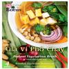 Essence of Lotus Instant Vegan Pho Soup Mix  Ready-to-Eat Flavorful, Restaurant-Quality Pho broth, Made in the US (Vegan Pho Broth Mix, 1-Pack) view 1
