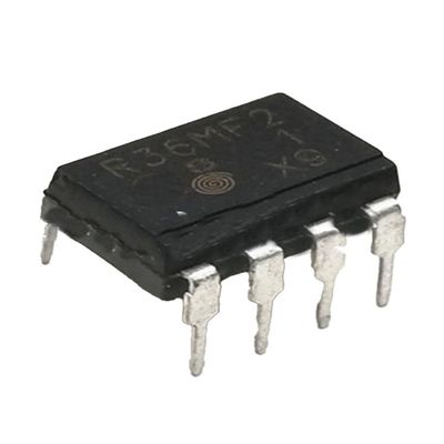10Pcs R23MF21 R36MF2 PR36MF2 Dip-7