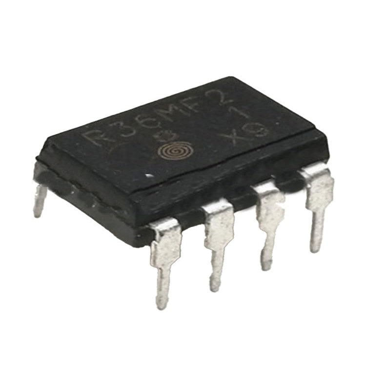 10Pcs R23MF21 R36MF2 PR36MF2 Dip-7