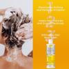Antifungal Psoriasis Shampoo, Eczema, Seborrheic Dermatitis Shampoo | Soothes Itching, Flaking & Irritation | Repairs Scalp, Strengthens Hair, Stimulates Regrowth | Medicated Scalp Treatment view 4